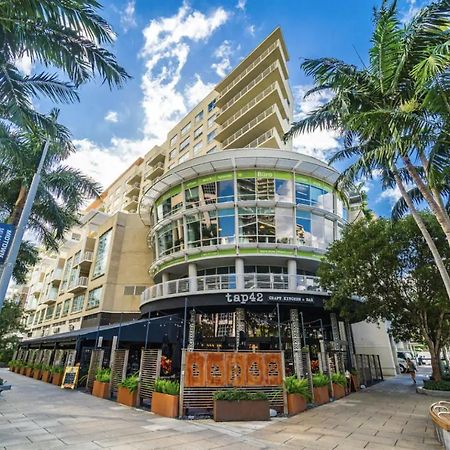 Spacious 2Bd 2Bth At Midblock 迈阿密 外观 照片
