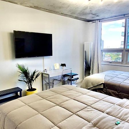 Spacious 2Bd 2Bth At Midblock 迈阿密 外观 照片