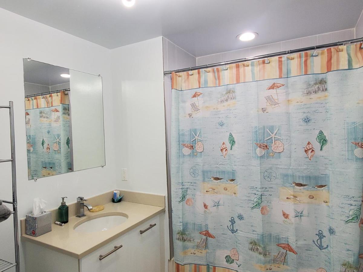 Spacious 2Bd 2Bth At Midblock 迈阿密 外观 照片