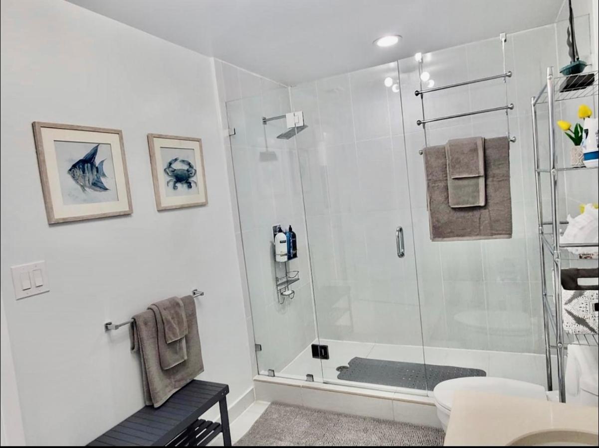 Spacious 2Bd 2Bth At Midblock 迈阿密 外观 照片